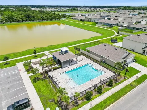 3624 Sungrove Circle Sanford FL 32771