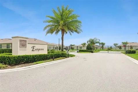 3624 Sungrove Circle Sanford FL 32771