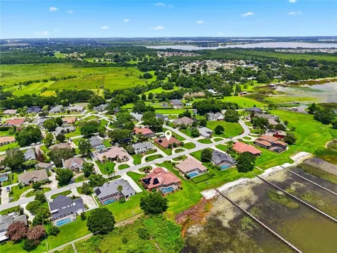 328 Hamilton Shores Drive NE Winter Haven FL 33881