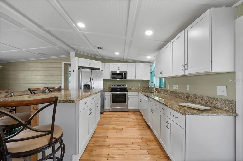 4220 Deltona Drive Punta Gorda FL 33950