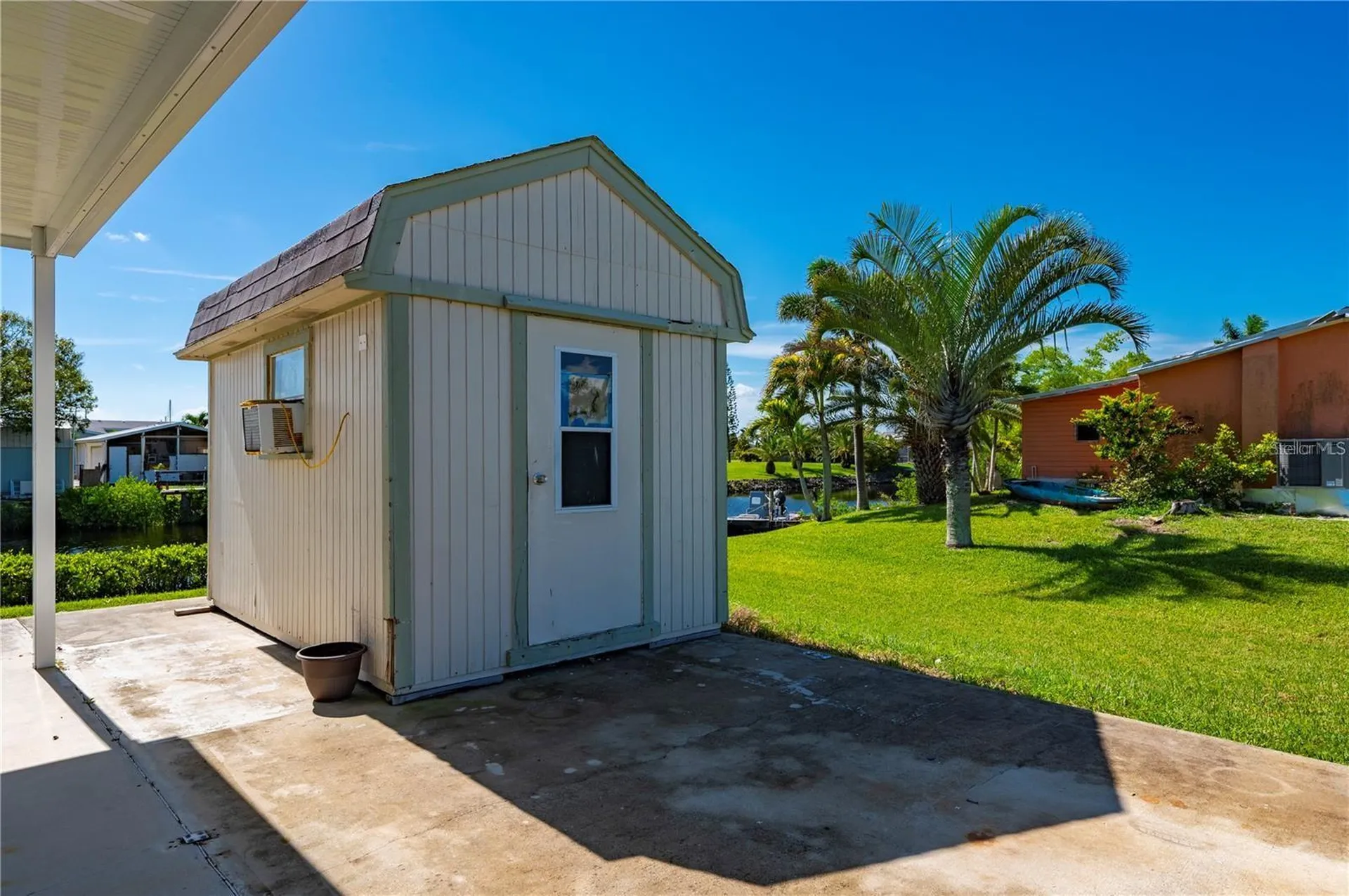 4220 Deltona Drive Punta Gorda FL 33950