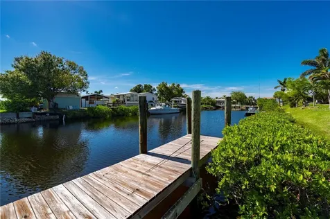 4220 Deltona Drive Punta Gorda FL 33950