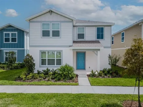 6107 Wooded Brush Alley St Cloud FL 34771