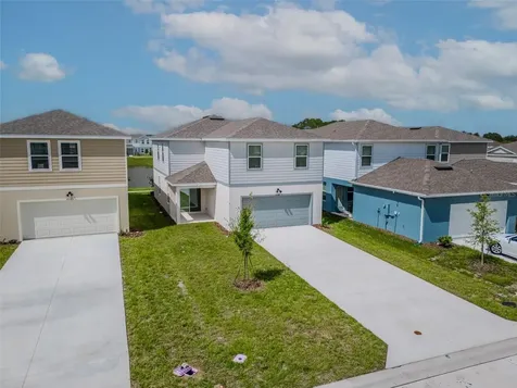 6107 Wooded Brush Alley St Cloud FL 34771