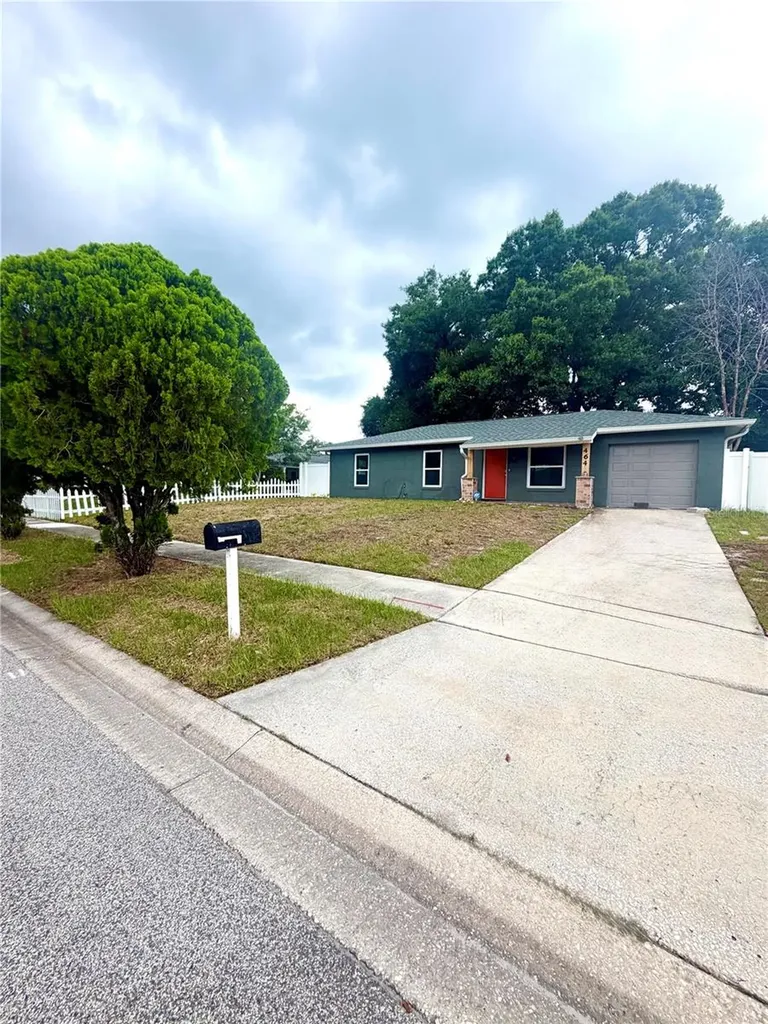 464 New Meadows Court Ocoee FL 34761