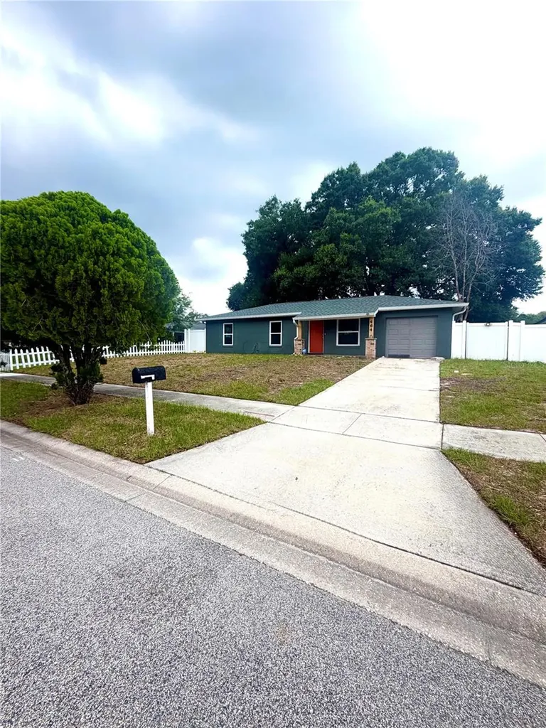 464 New Meadows Court Ocoee FL 34761
