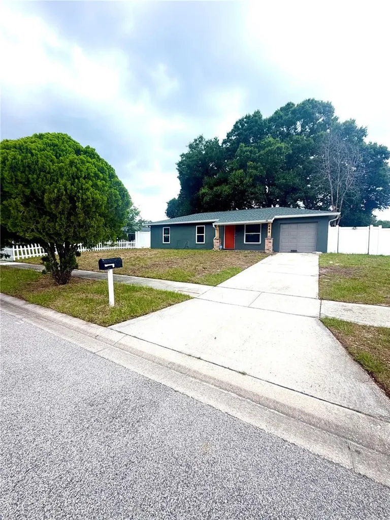 464 New Meadows Court Ocoee FL 34761
