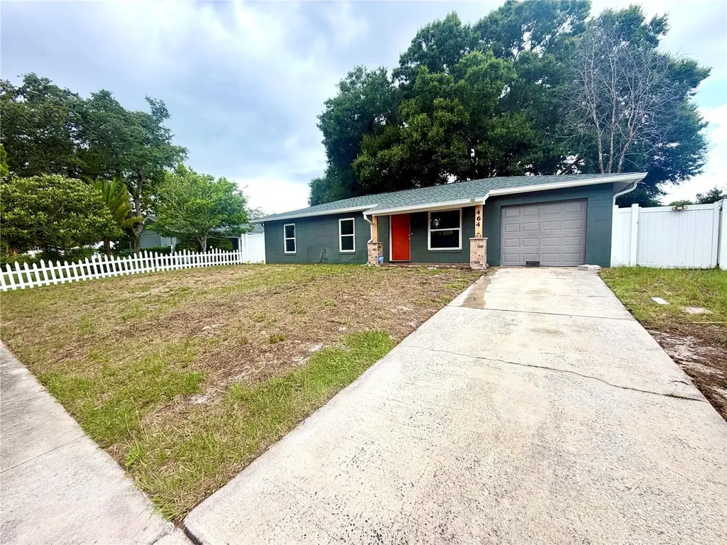 464 New Meadows Court Ocoee FL 34761
