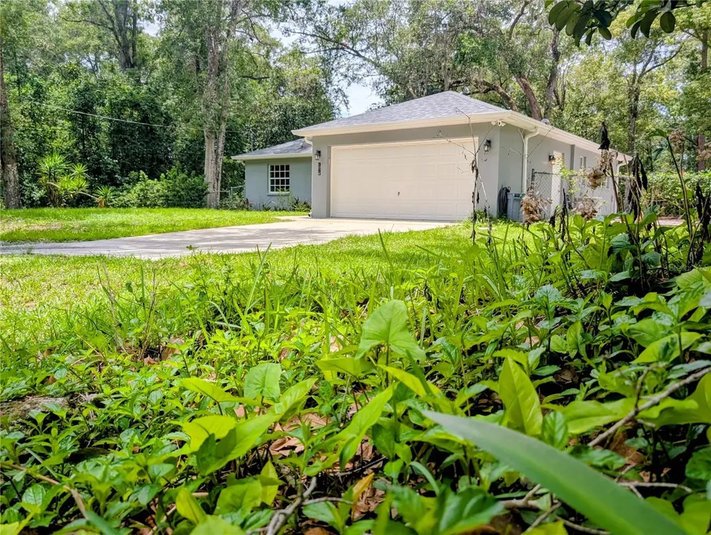 315 Garfield Avenue Brooksville FL 34604