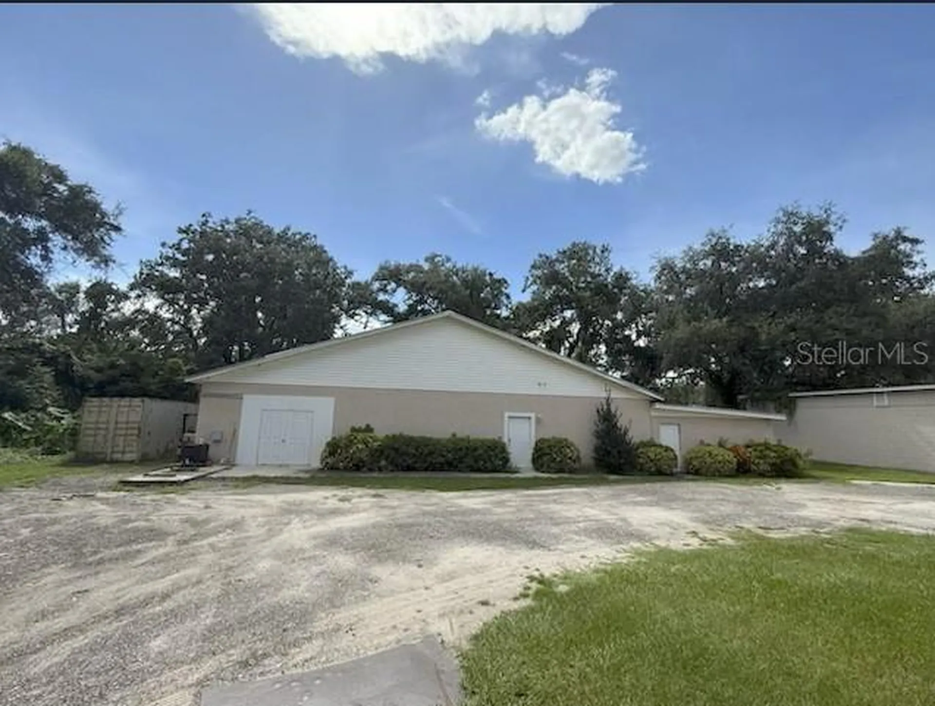 2525 N Bethlehem Road Plant City FL 33565