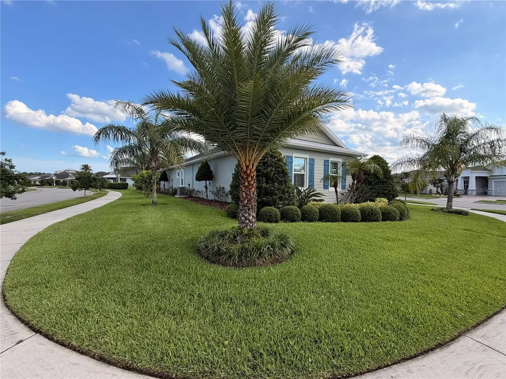 2811 Sienna View Terrace Court New Smyrna Beach FL 32168
