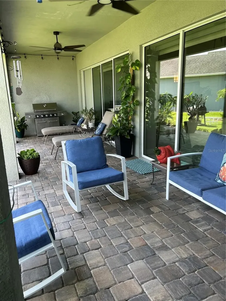 2811 Sienna View Terrace Court New Smyrna Beach FL 32168