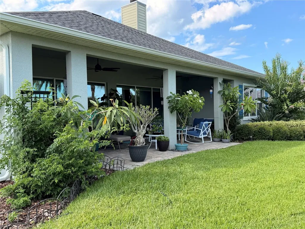 2811 Sienna View Terrace Court New Smyrna Beach FL 32168