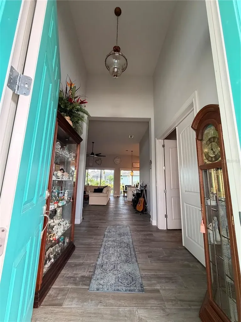 2811 Sienna View Terrace Court New Smyrna Beach FL 32168