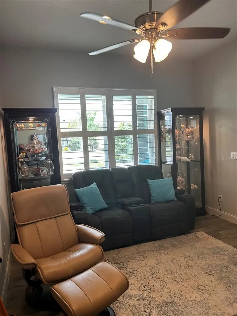 2811 Sienna View Terrace Court New Smyrna Beach FL 32168
