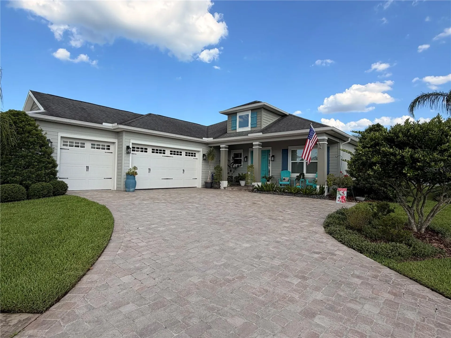 2811 Sienna View Terrace Court New Smyrna Beach FL 32168