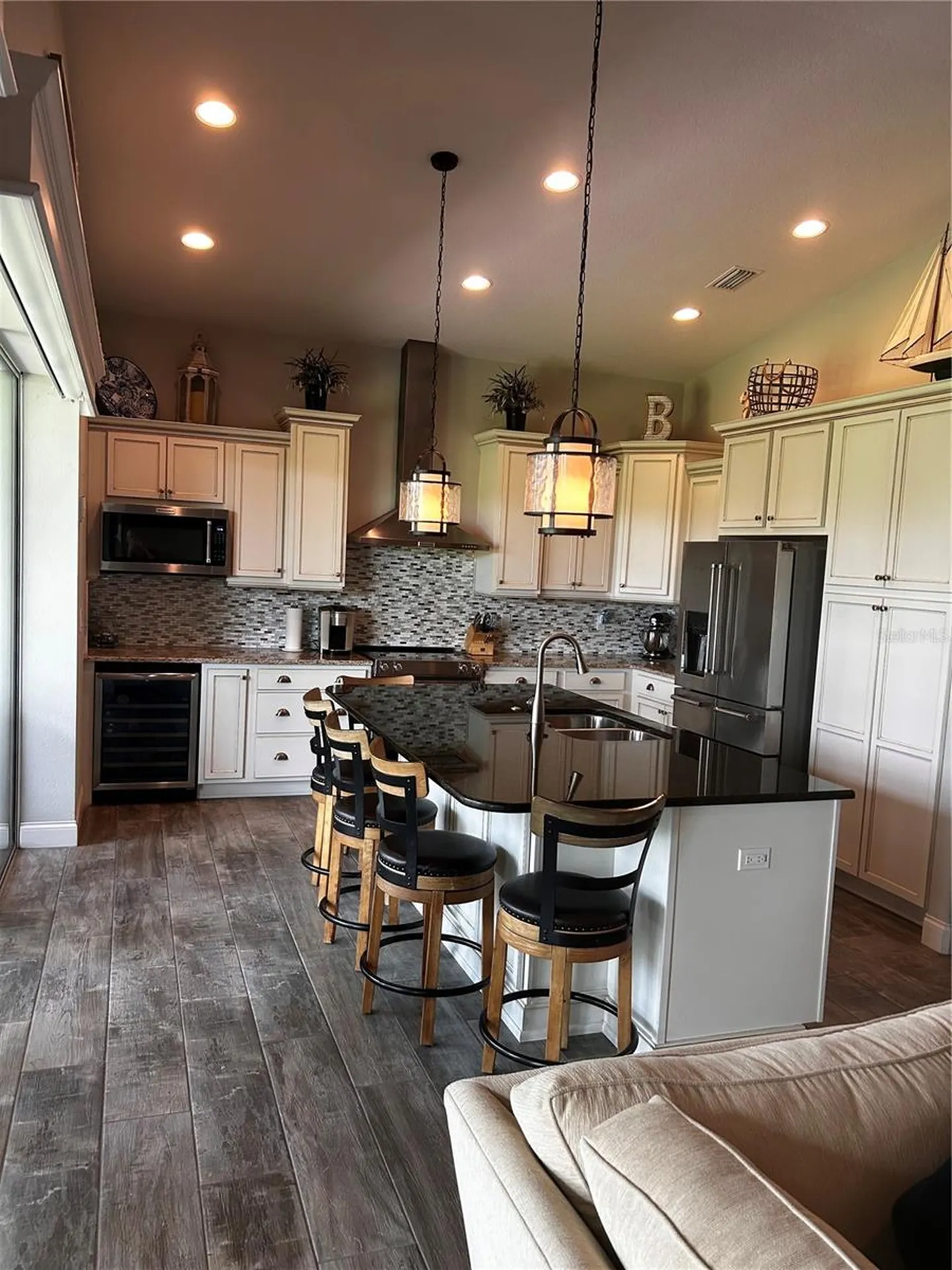 2811 Sienna View Terrace Court New Smyrna Beach FL 32168