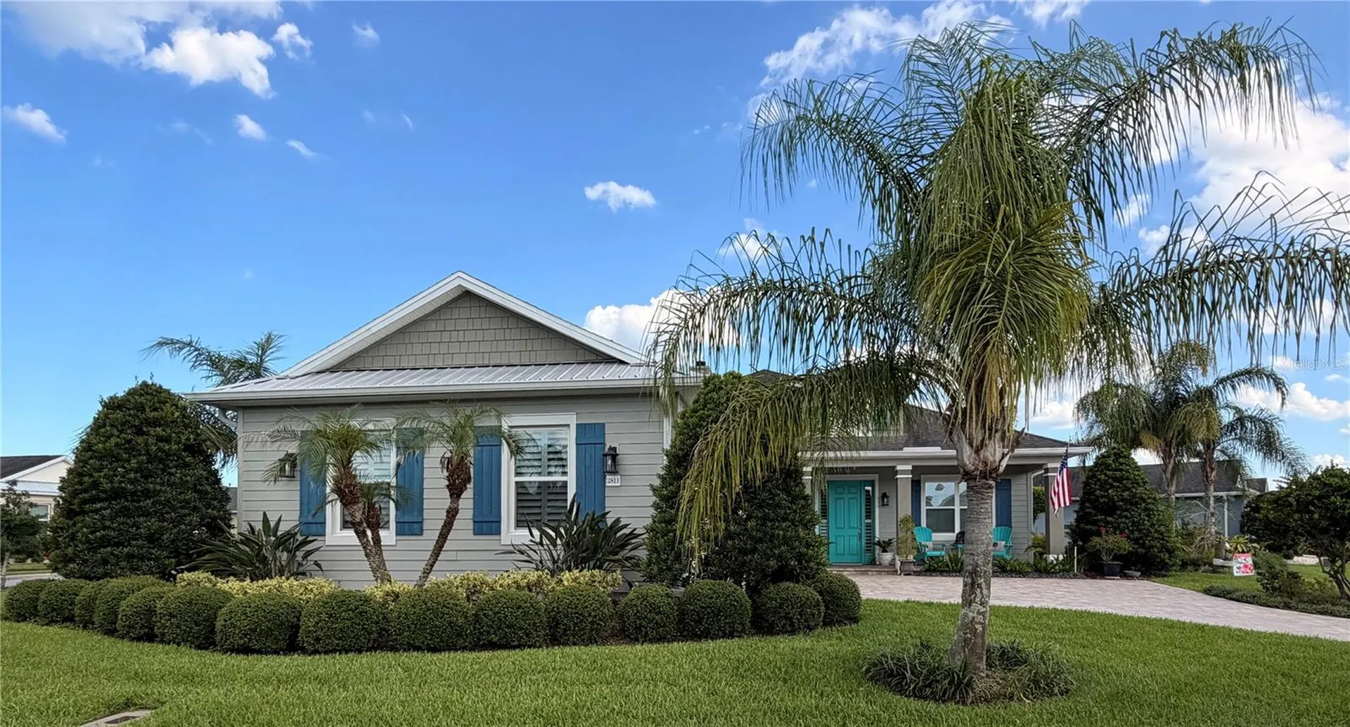 2811 Sienna View Terrace Court New Smyrna Beach FL 32168