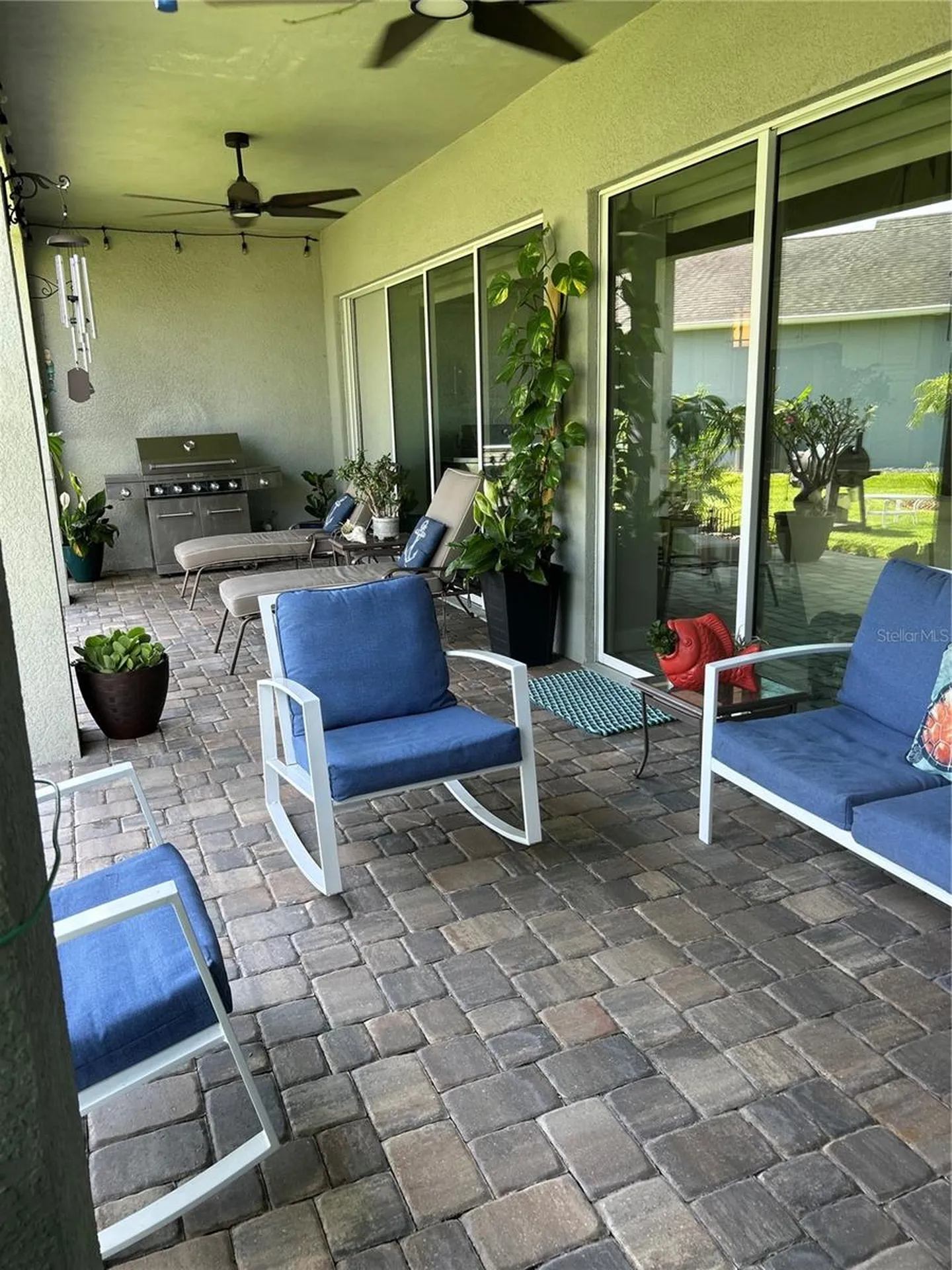2811 Sienna View Terrace Court New Smyrna Beach FL 32168