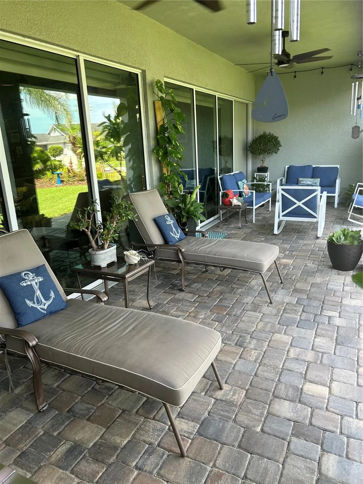 2811 Sienna View Terrace Court New Smyrna Beach FL 32168