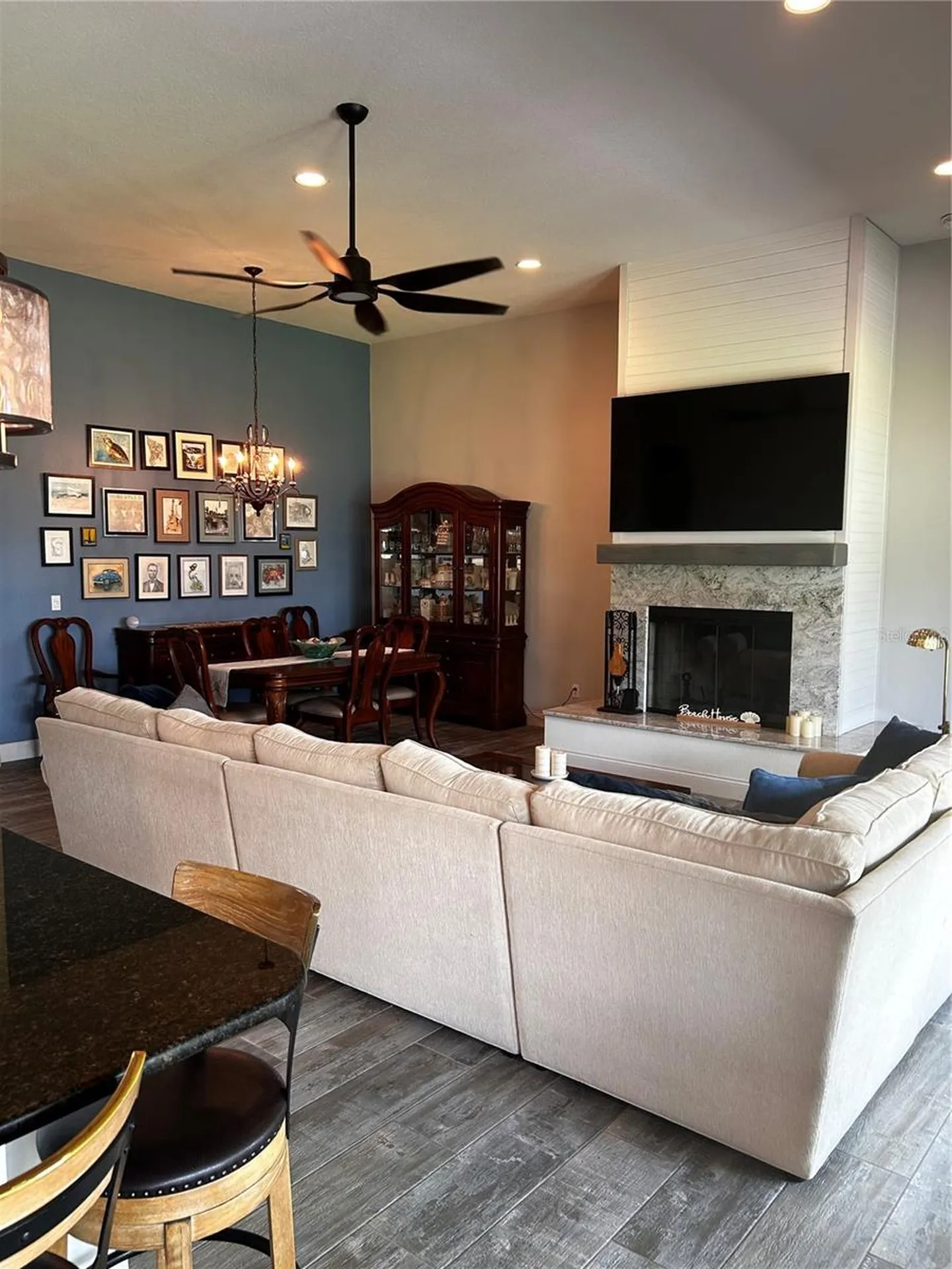 2811 Sienna View Terrace Court New Smyrna Beach FL 32168