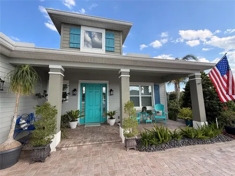 2811 Sienna View Terrace Court New Smyrna Beach FL 32168