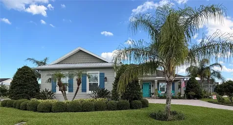 2811 Sienna View Terrace Court New Smyrna Beach FL 32168