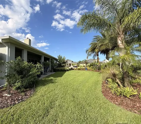2811 Sienna View Terrace Court New Smyrna Beach FL 32168