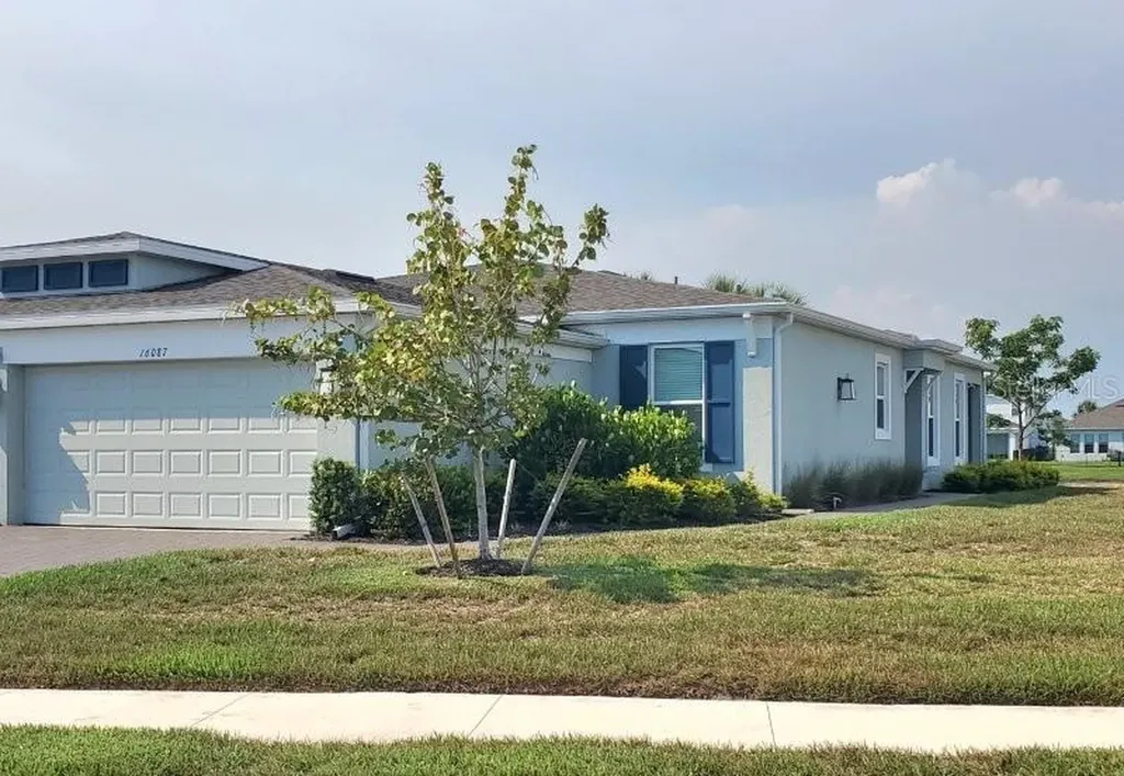 16087 Ivy Ridge Court Port Charlotte FL 33953