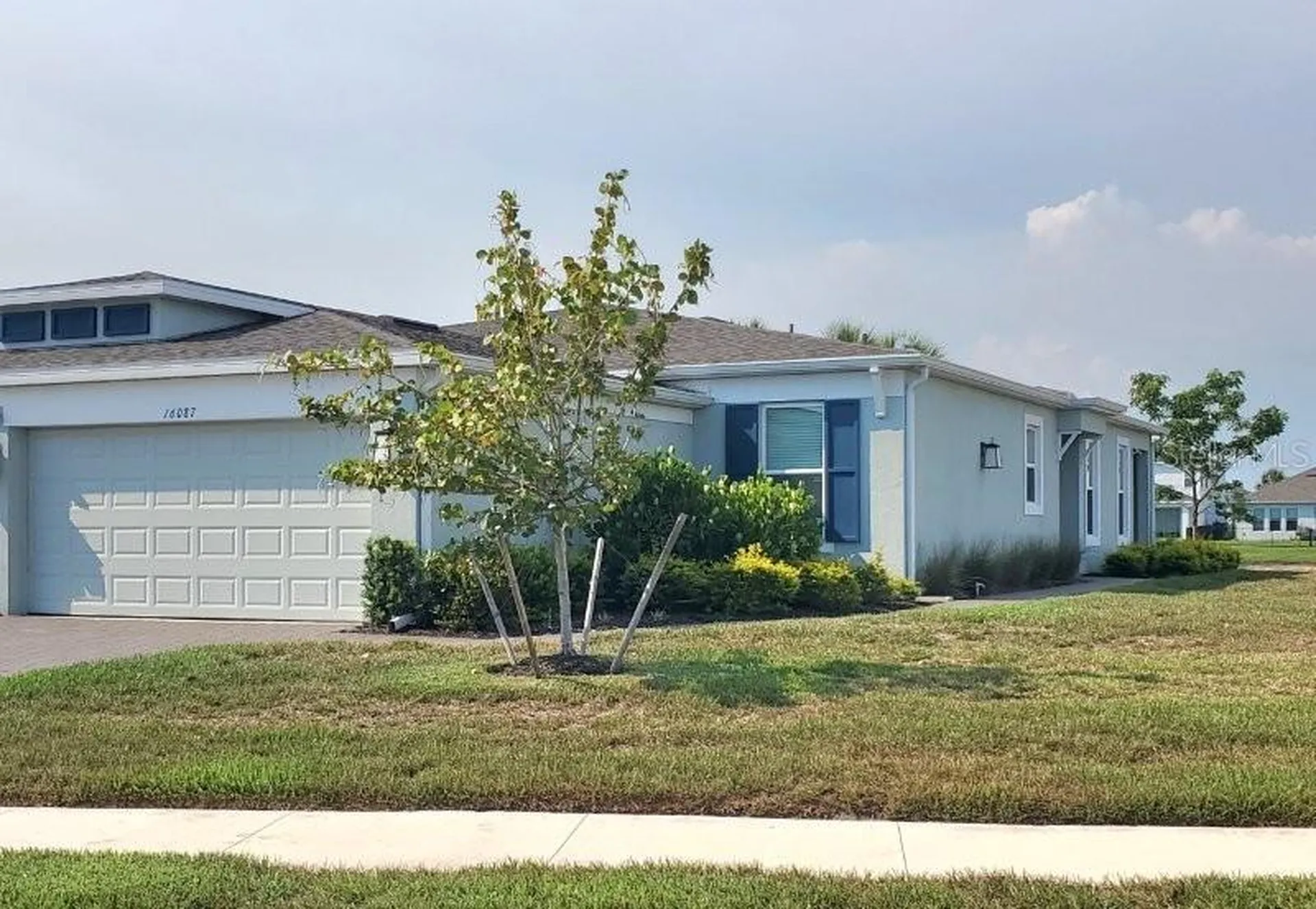 16087 Ivy Ridge Court Port Charlotte FL 33953
