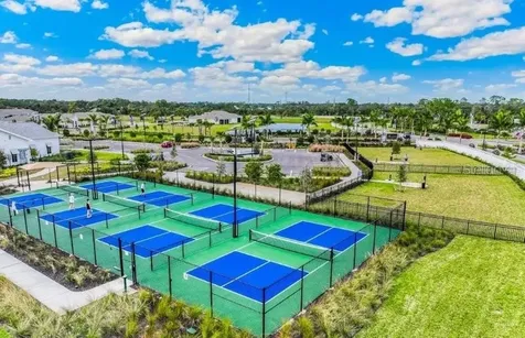 16087 Ivy Ridge Court Port Charlotte FL 33953