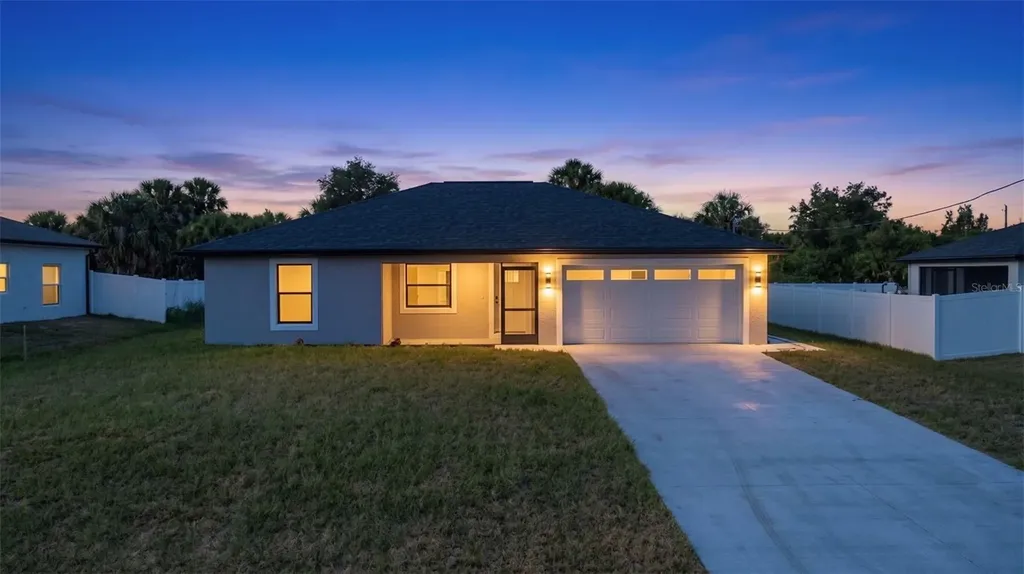 19226 Brandon Avenue Port Charlotte FL 33954