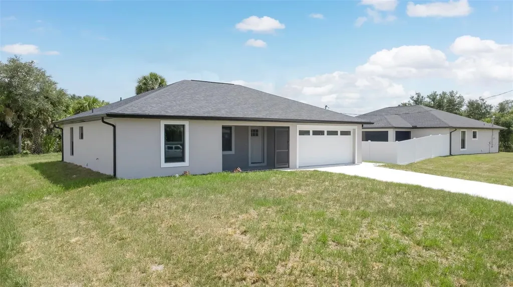 19226 Brandon Avenue Port Charlotte FL 33954