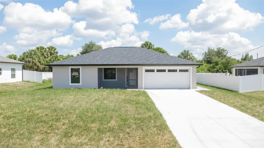 19226 Brandon Avenue Port Charlotte FL 33954