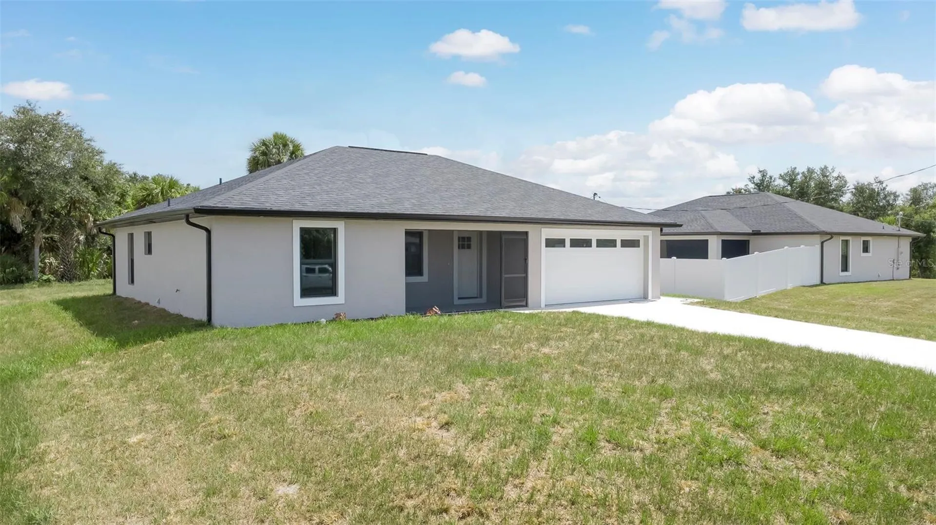19226 Brandon Avenue Port Charlotte FL 33954