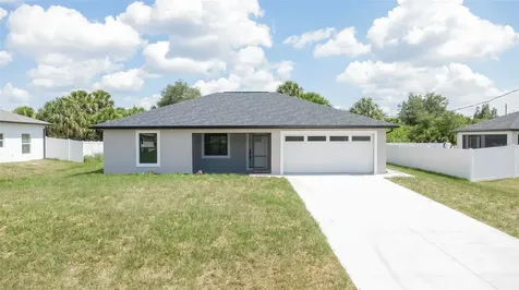 19226 Brandon Avenue Port Charlotte FL 33954