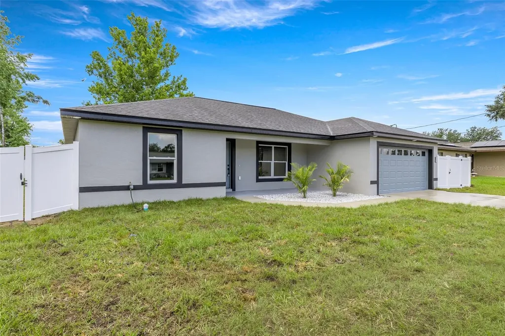 26 Teak Run Ocala FL 34472