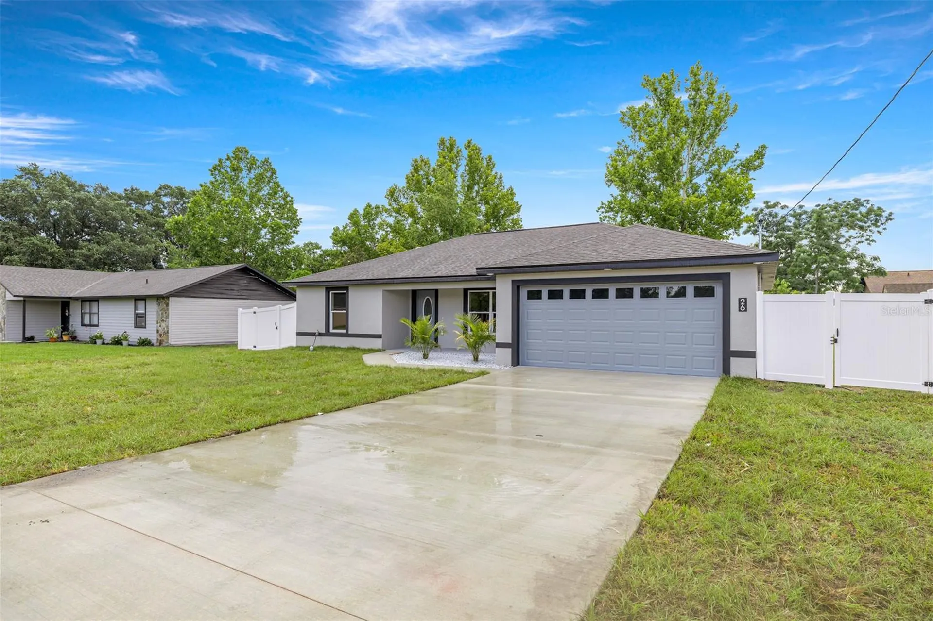 26 Teak Run Ocala FL 34472