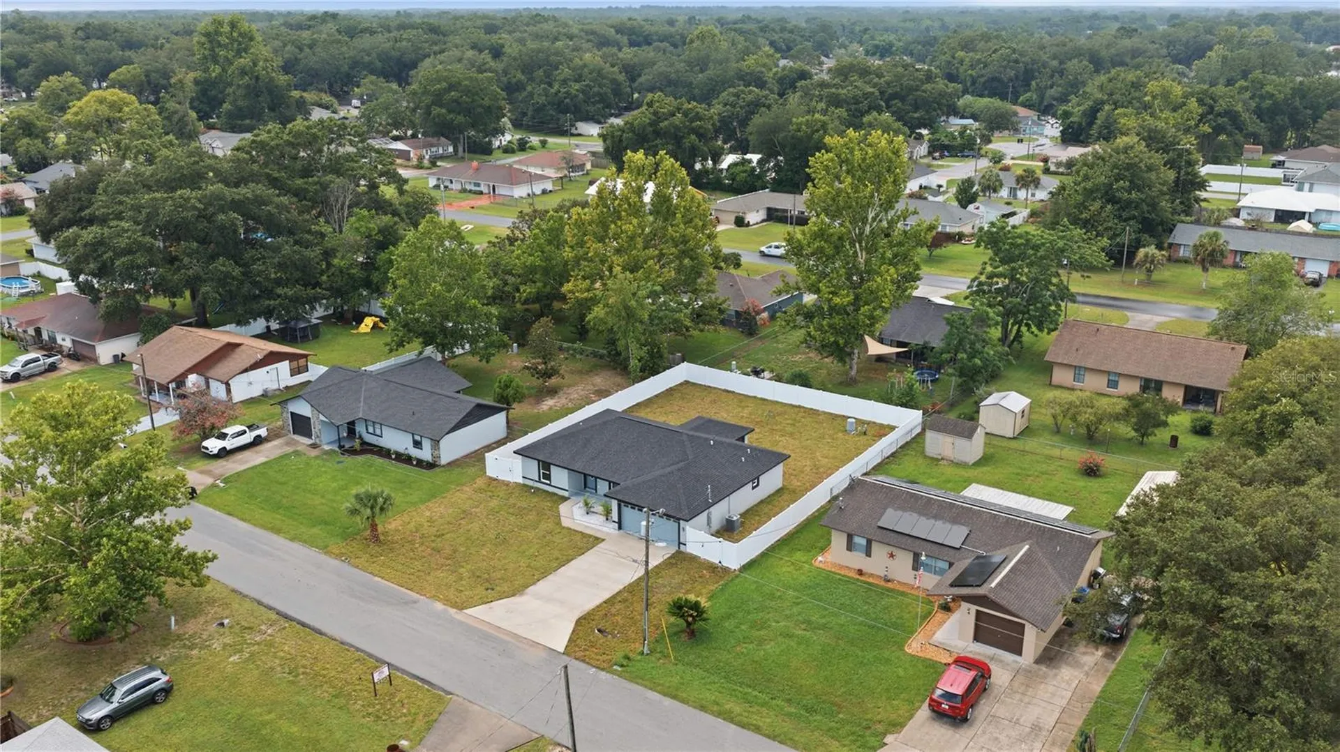 26 Teak Run Ocala FL 34472