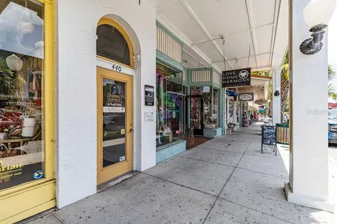 440 N Donnelly Street Mount Dora FL 32757