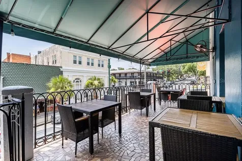 440 N Donnelly Street Mount Dora FL 32757