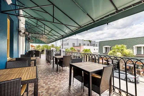 440 N Donnelly Street Mount Dora FL 32757