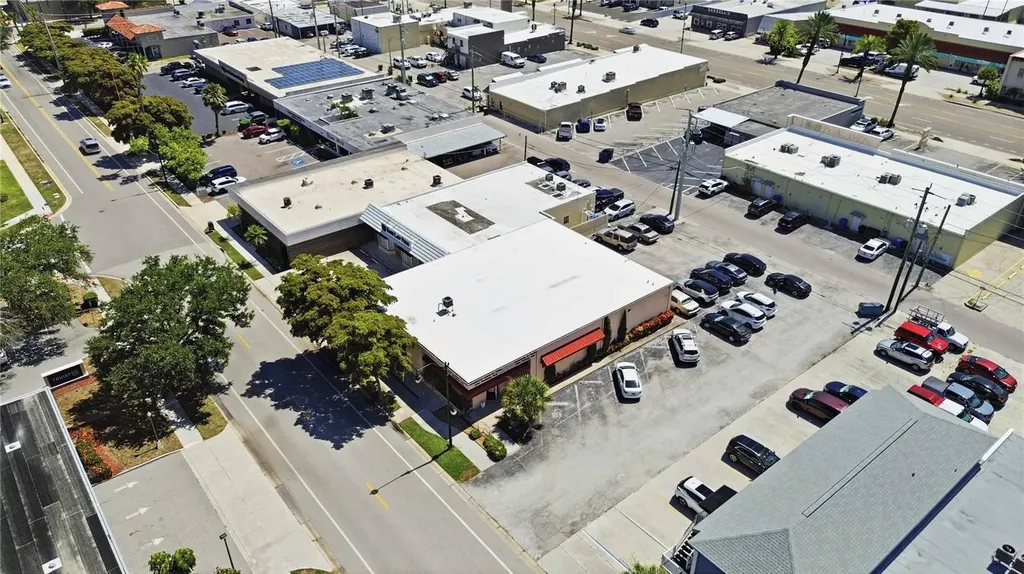 241 Nokomis Avenue S Venice FL 34285