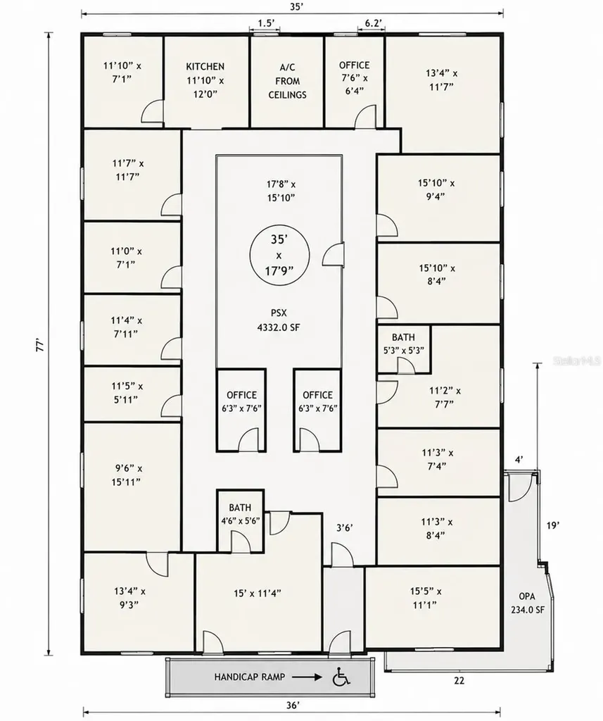 241 Nokomis Avenue S Venice FL 34285