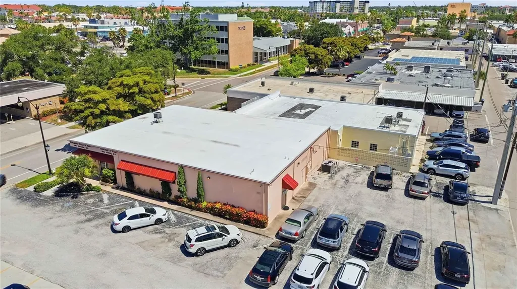 241 Nokomis Avenue S Venice FL 34285