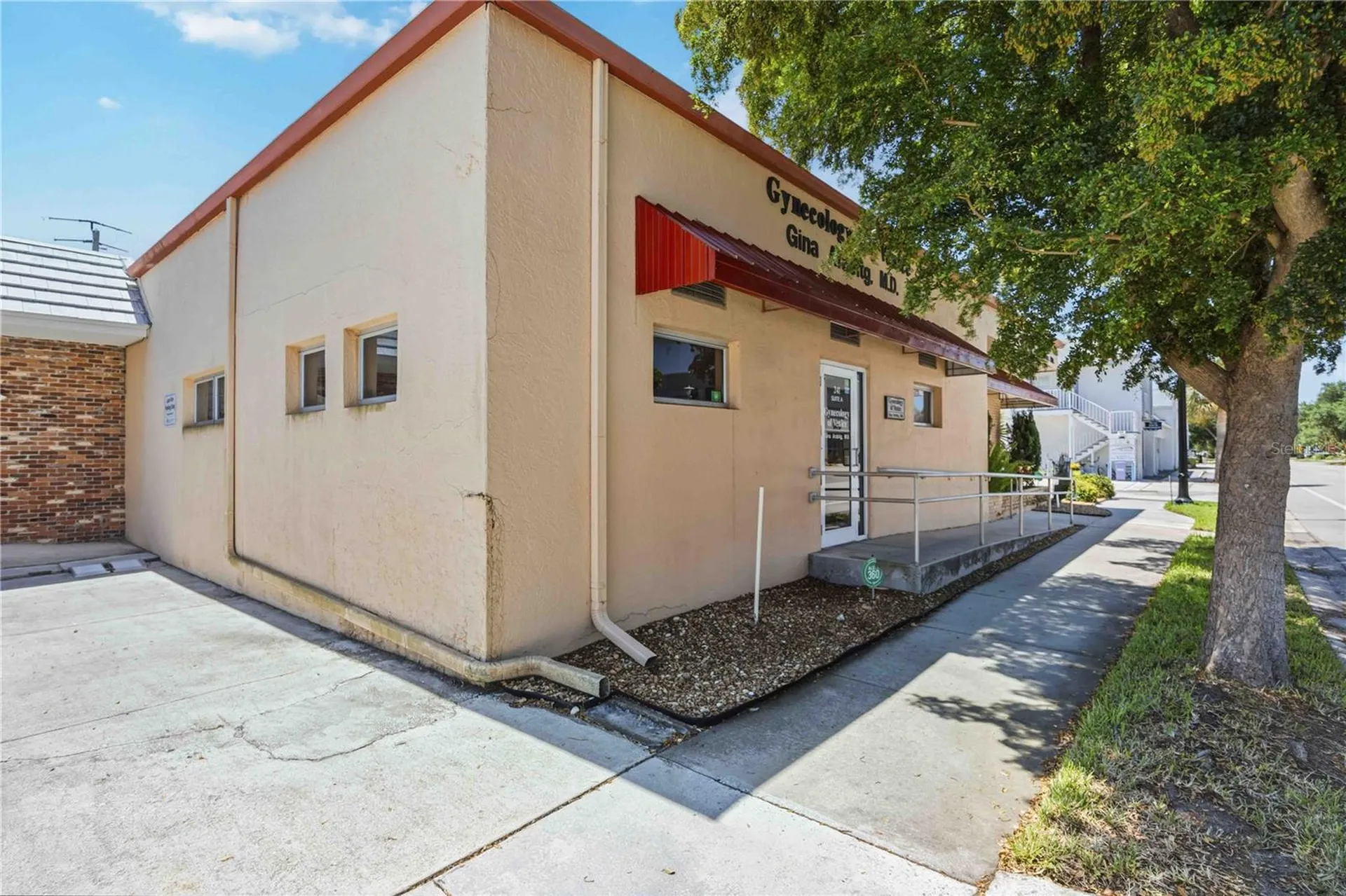 241 Nokomis Avenue S Venice FL 34285