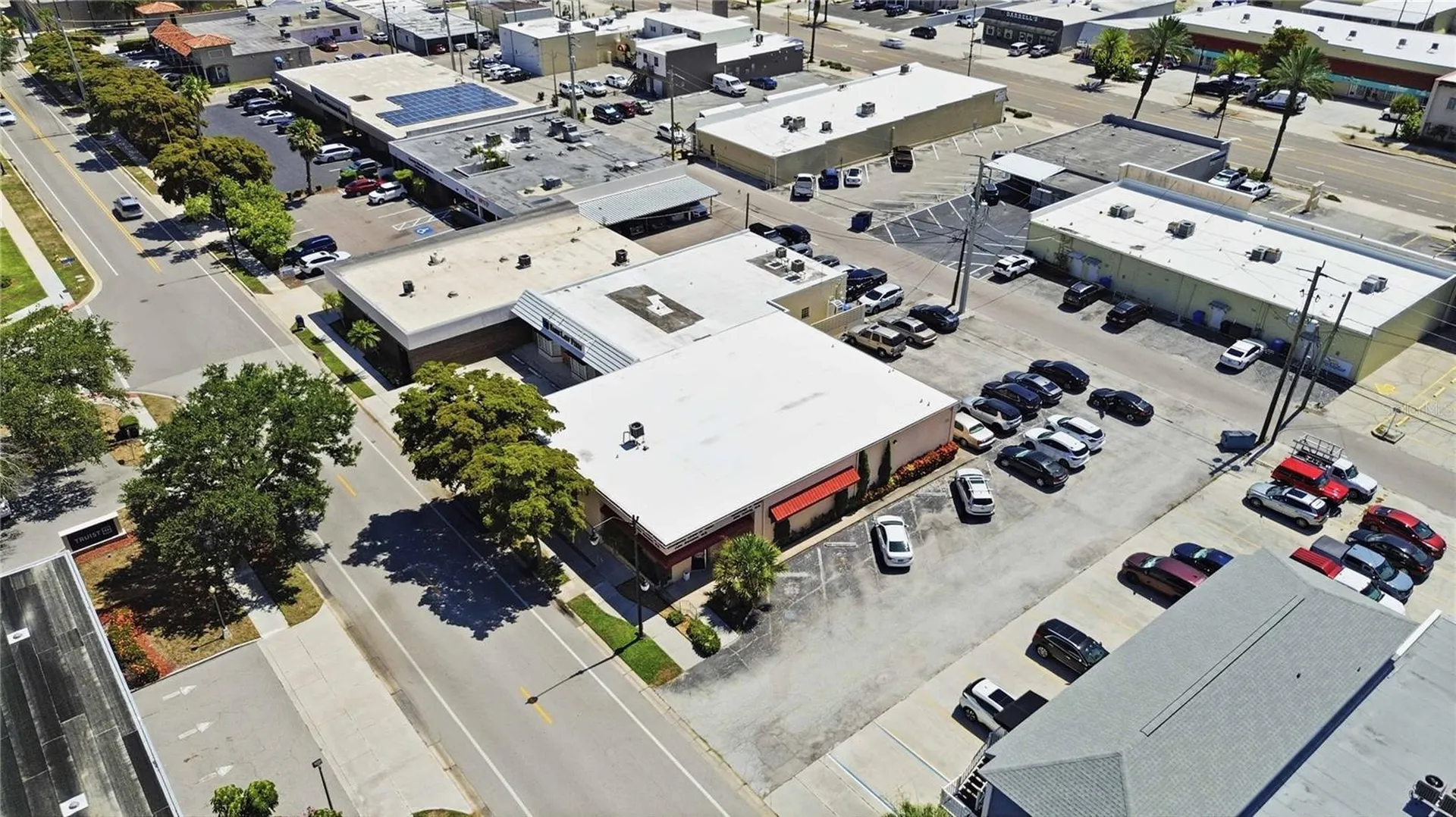 241 Nokomis Avenue S Venice FL 34285