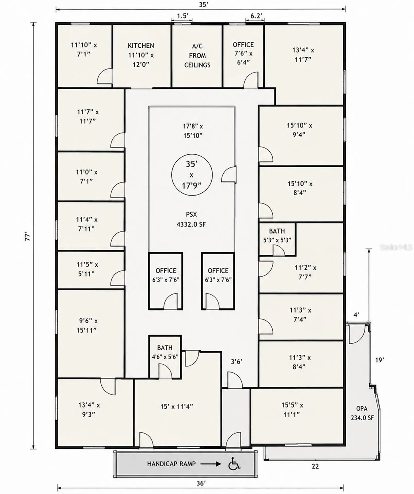 241 Nokomis Avenue S Venice FL 34285