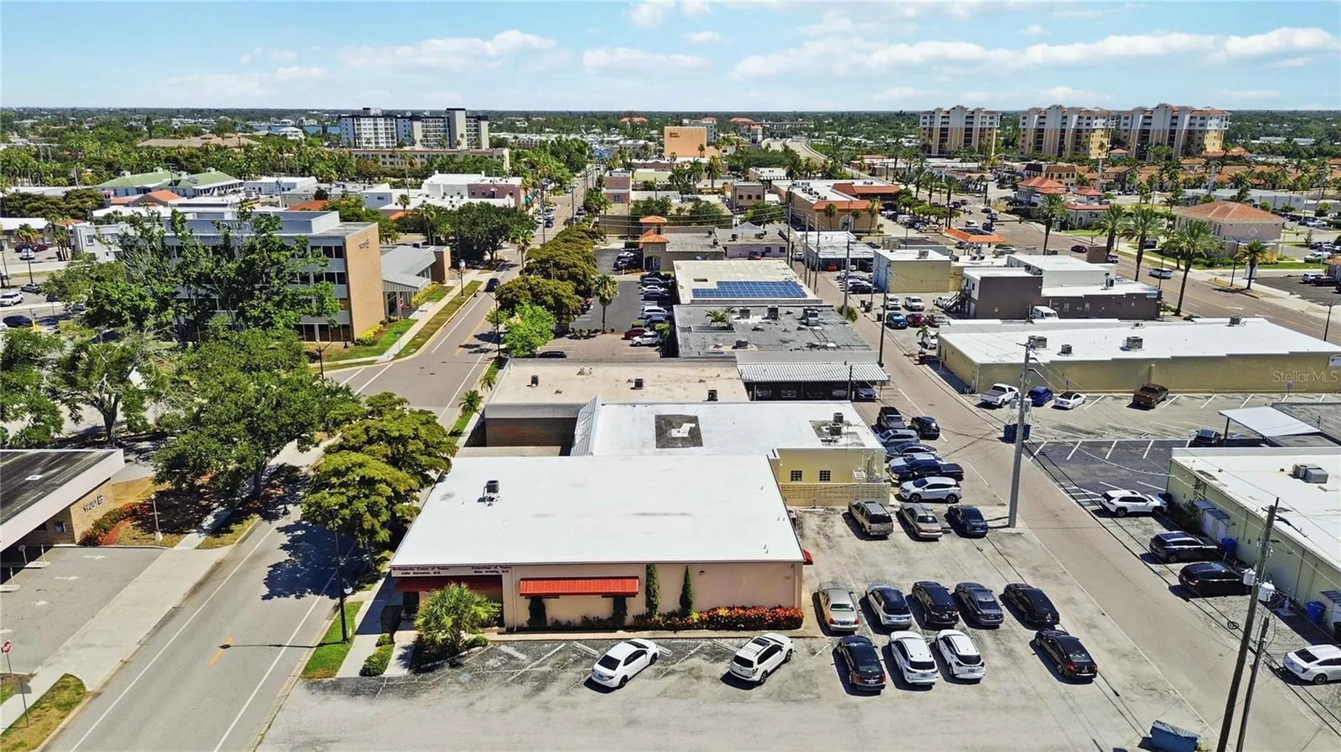 241 Nokomis Avenue S Venice FL 34285