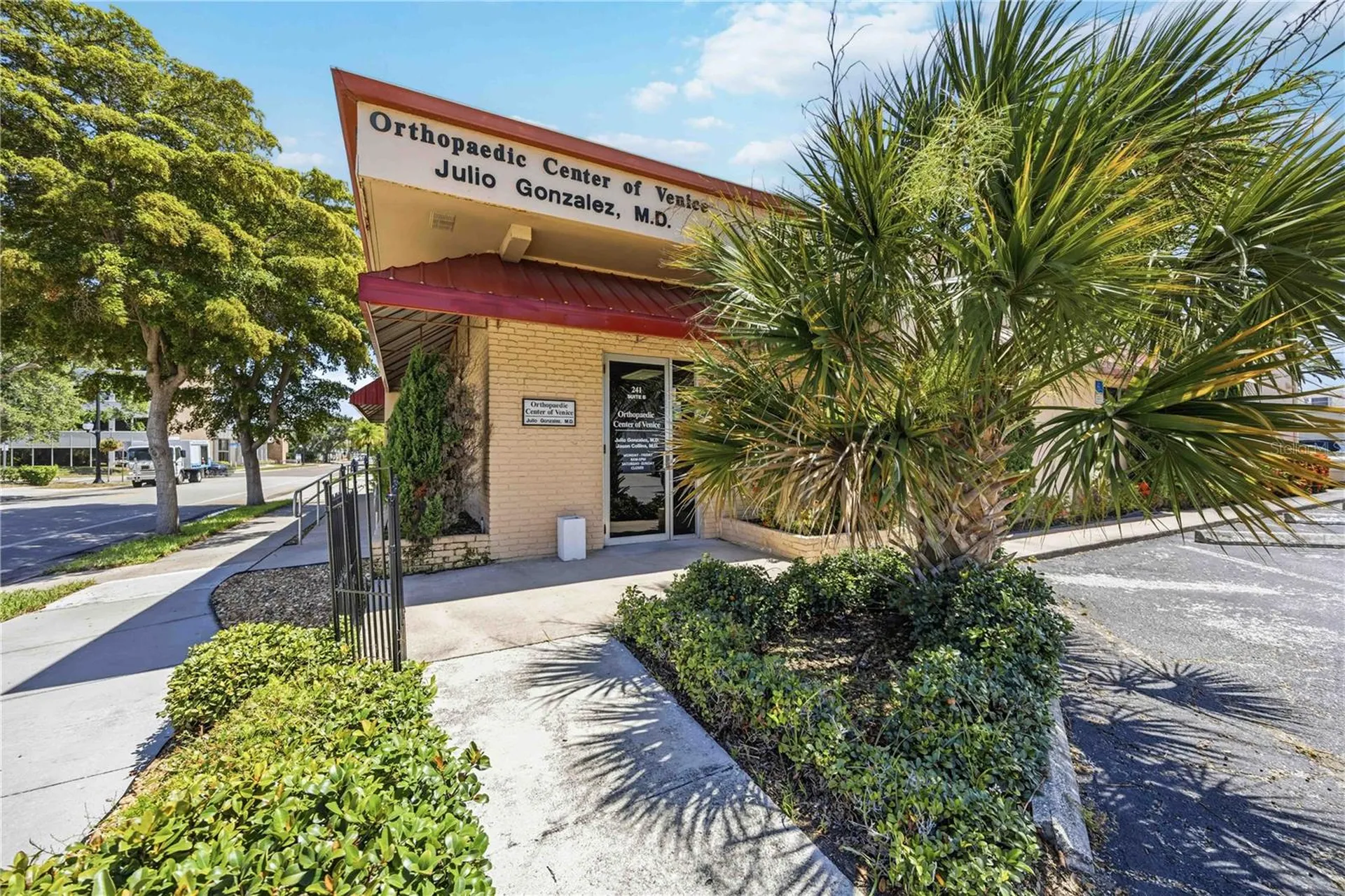 241 Nokomis Avenue S Venice FL 34285